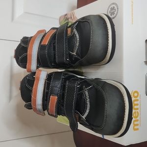 Memo Polo Youth Orthopedic Velcro Sneakers